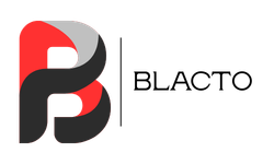 Blacto Oy